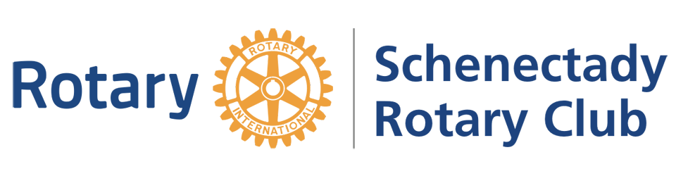 The Rotary Club of Schenectady