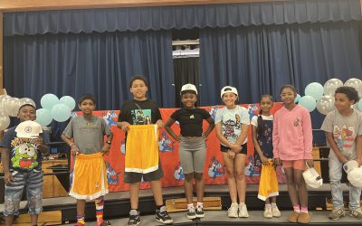Keane Elementary School Attendance Improvements