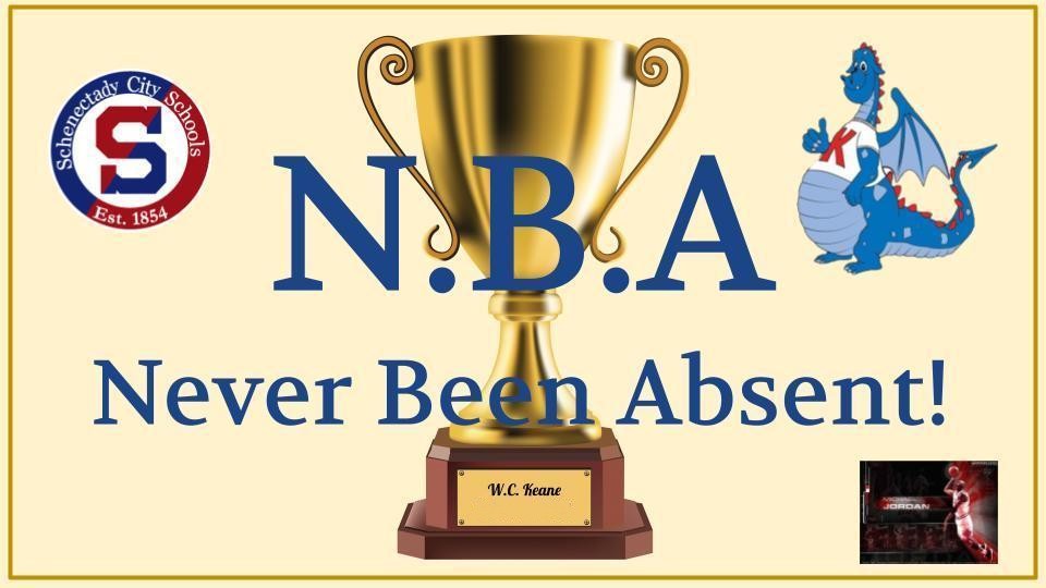 NBA Keane