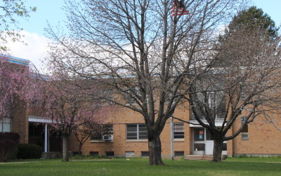 Keane Elementary Service Dates