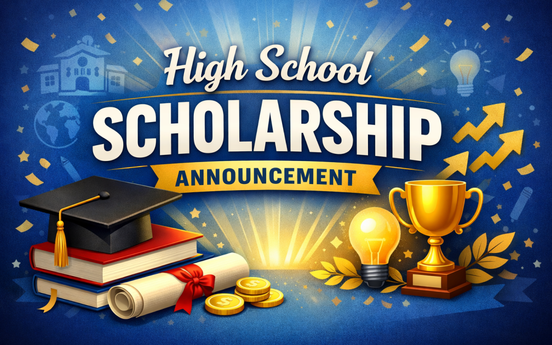 Schenectady Rotary Club Scholarships Announced