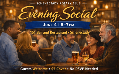 June 4th Social Night @ 151 Bar and Restaurant
