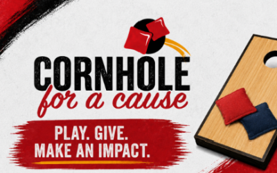 Cornhole for a Cause 2027