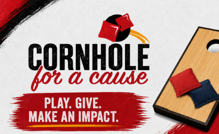 Cornhole for a Cause 2027