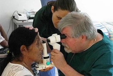 Fundraiser for Guatemala Eye Care Mission